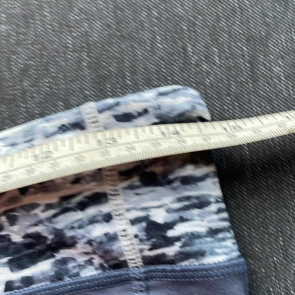 SOLD—Champion biker shorts M - Picture 3 of 7